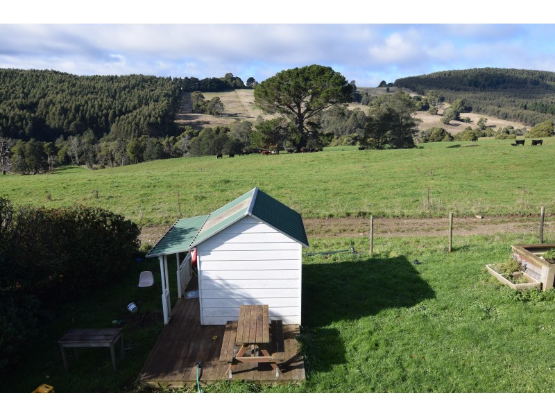 1087 Oonah Road, Tewkesbury TAS 7321