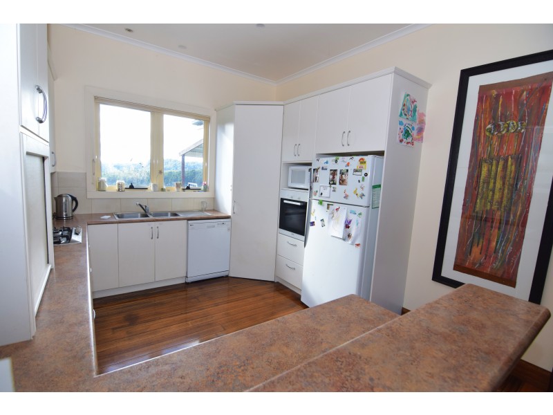 1087 Oonah Road, Tewkesbury TAS 7321
