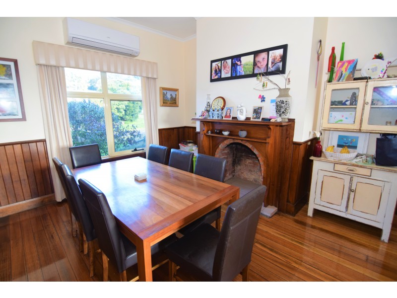 1087 Oonah Road, Tewkesbury TAS 7321