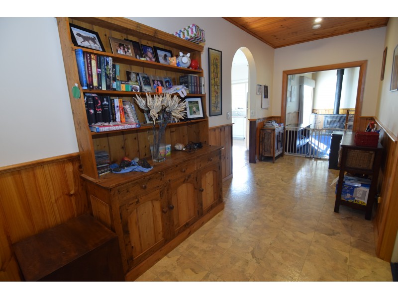 1087 Oonah Road, Tewkesbury TAS 7321