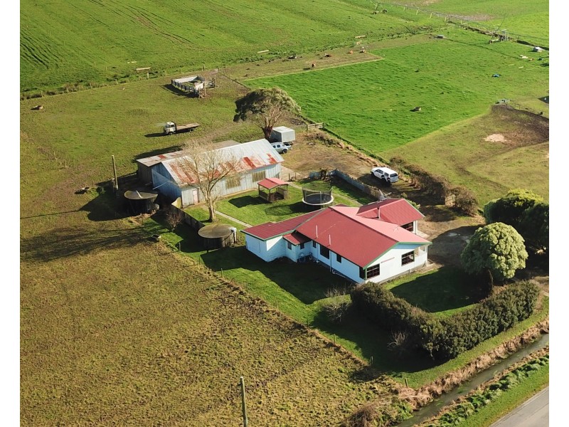 24918 Bass Highway, Brittons Swamp TAS 7330