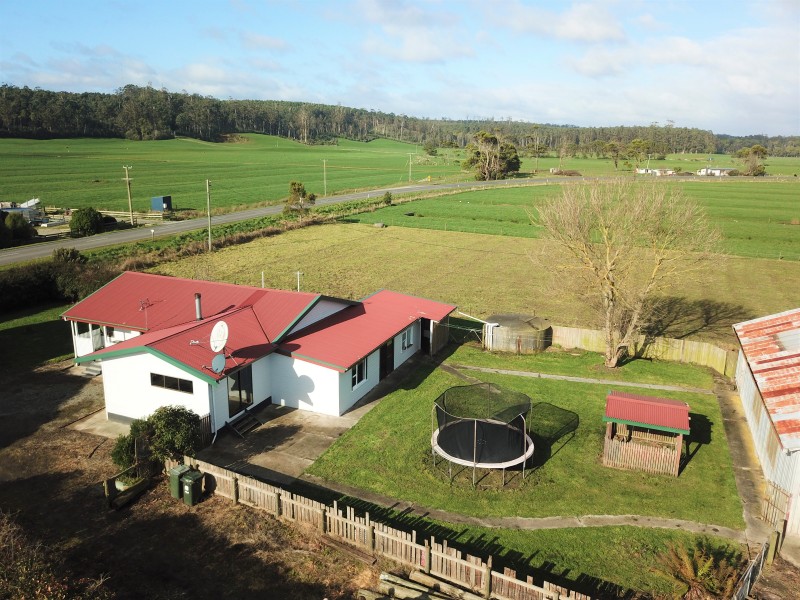 24918 Bass Highway, Brittons Swamp TAS 7330