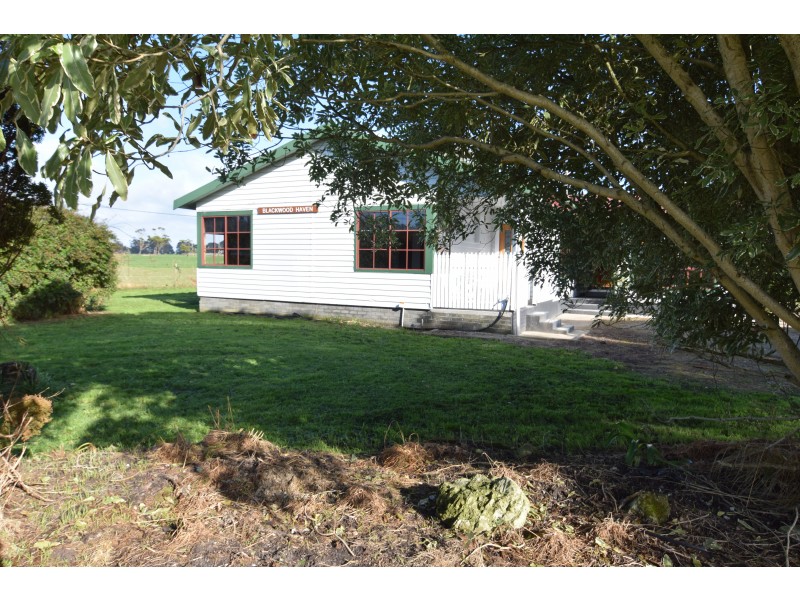 24918 Bass Highway, Brittons Swamp TAS 7330