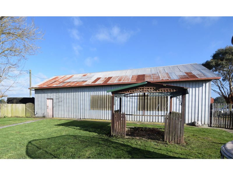 24918 Bass Highway, Brittons Swamp TAS 7330