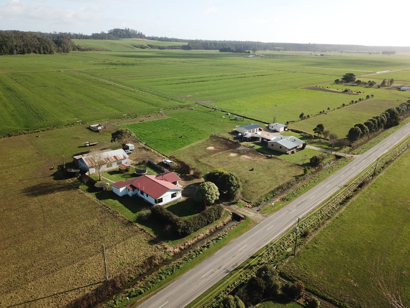 24918 Bass Highway, Brittons Swamp TAS 7330