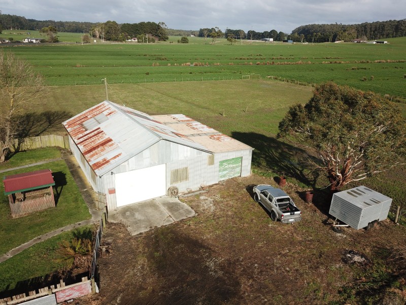 24918 Bass Highway, Brittons Swamp TAS 7330