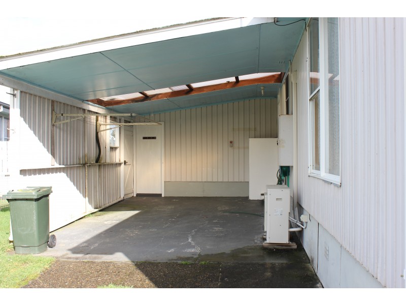 11 Fowell Street, Zeehan TAS 7469