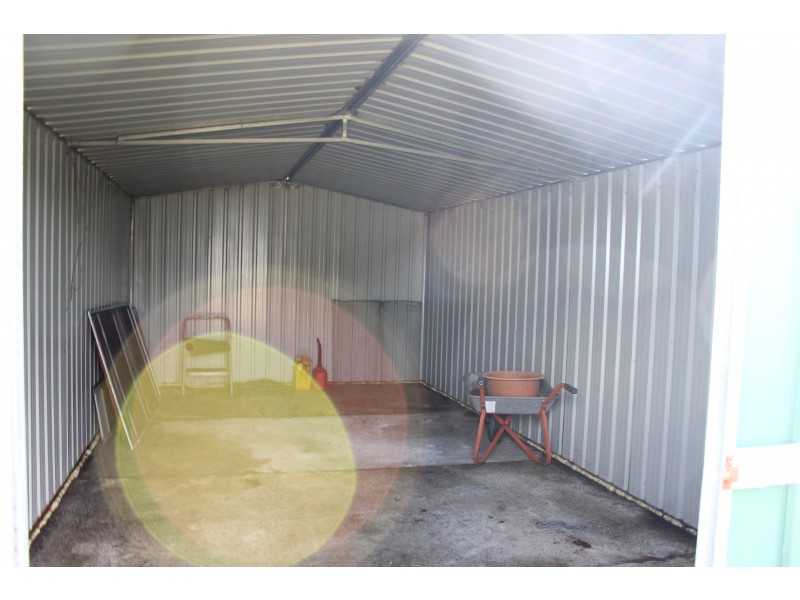 11 Fowell Street, Zeehan TAS 7469