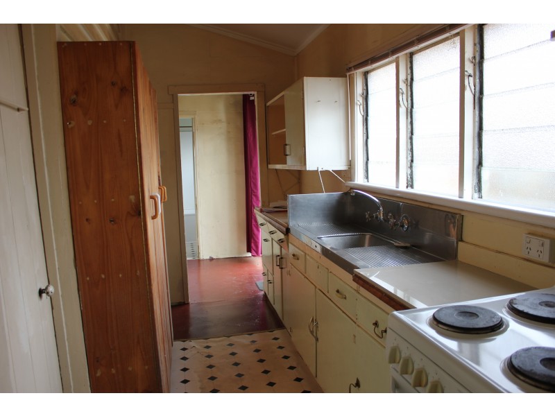 12 Dixon Street, Queenstown TAS 7467