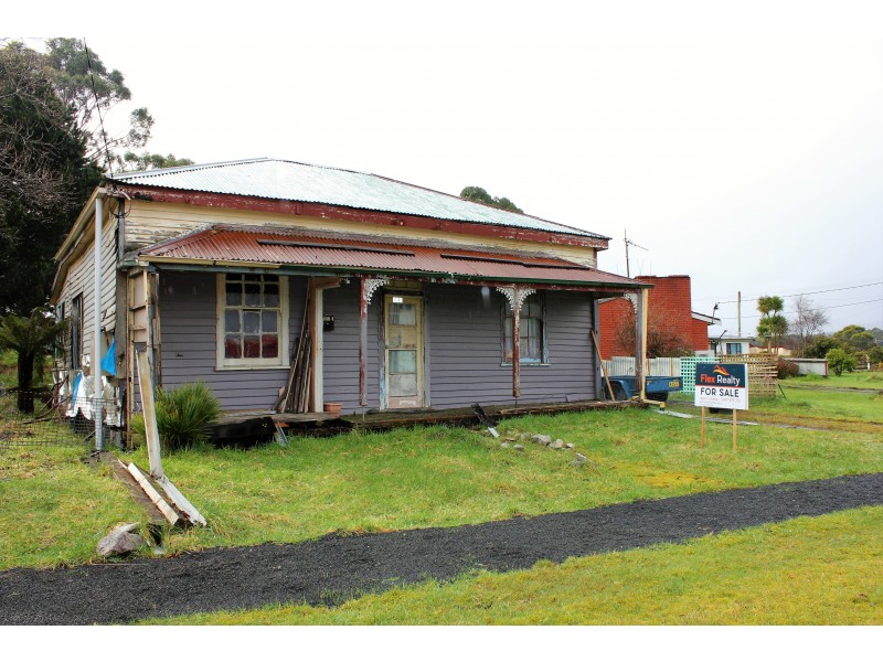 346 Main Street, Zeehan TAS 7469