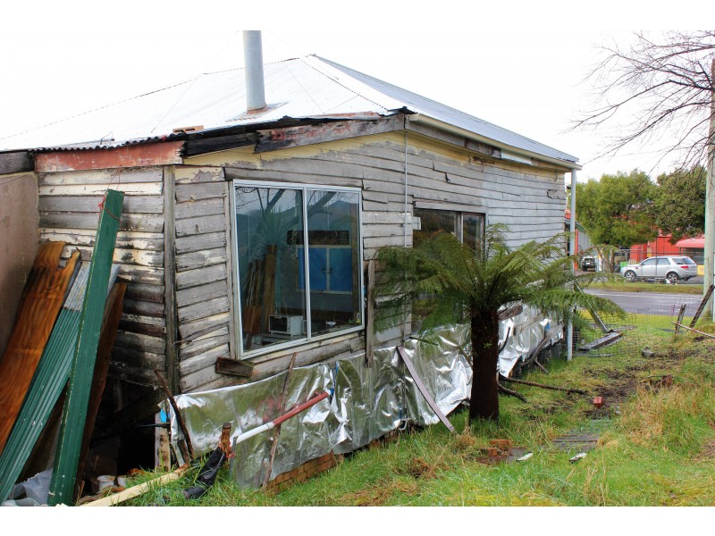 346 Main Street, Zeehan TAS 7469