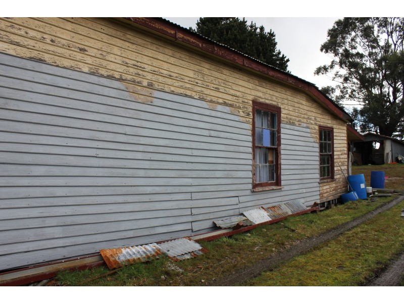 346 Main Street, Zeehan TAS 7469
