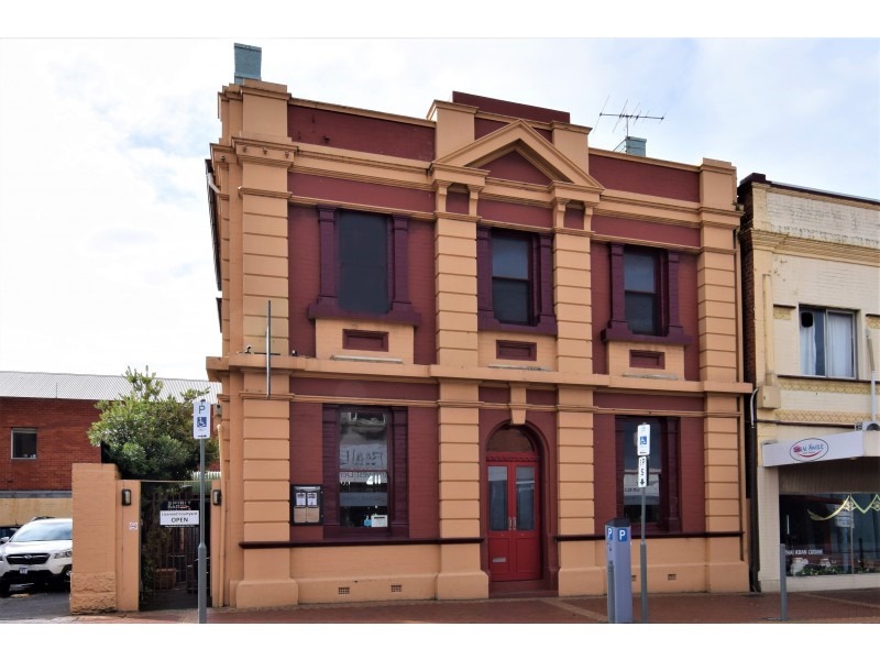 14 Cattley Street, Burnie TAS 7320