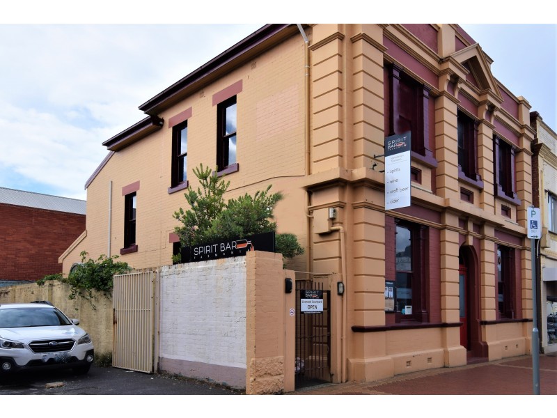 14 Cattley Street, Burnie TAS 7320