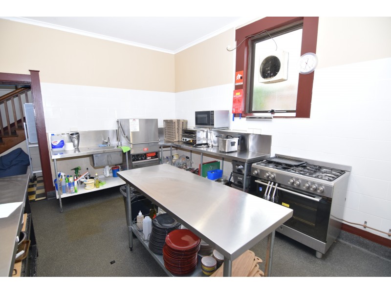 14 Cattley Street, Burnie TAS 7320