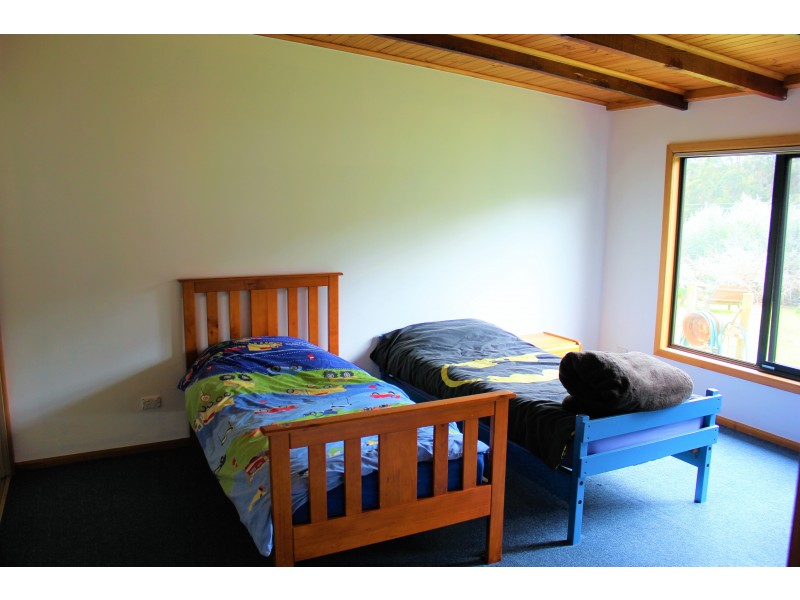 445 Coopers Lane, Wynyard TAS 7325