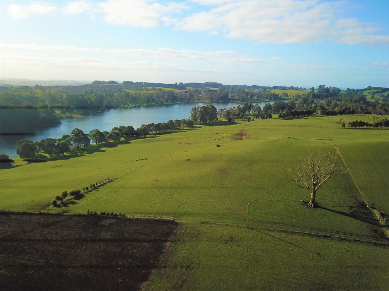 50 Lenna Road, East Ridgley TAS 7321