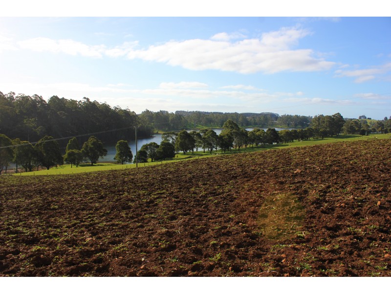 50 Lenna Road, East Ridgley TAS 7321