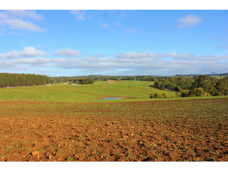 50 Lenna Road, East Ridgley TAS 7321