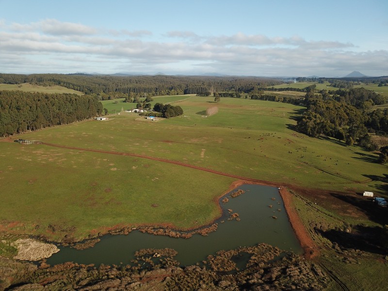 50 Lenna Road, East Ridgley TAS 7321
