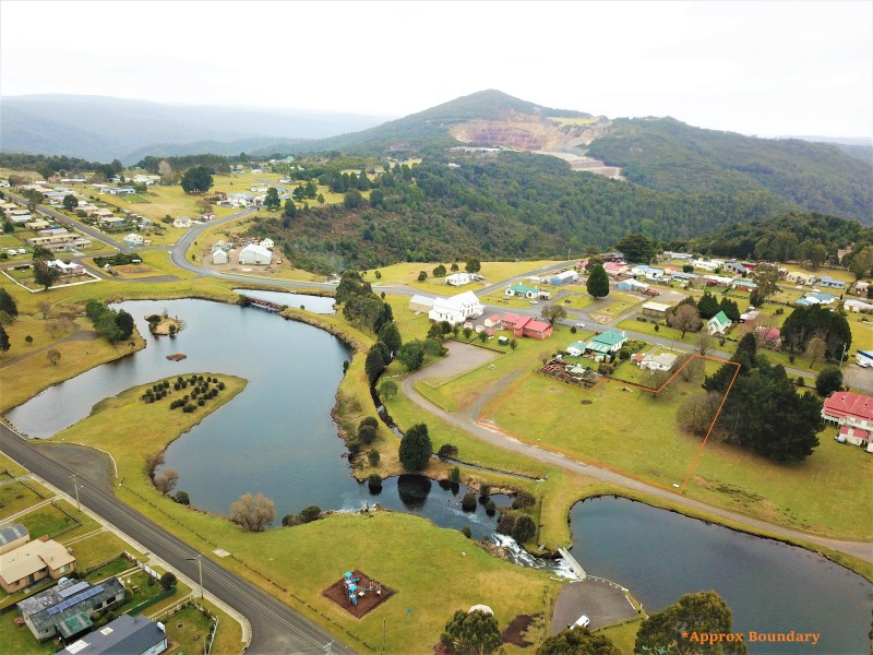 6 Smith Street, Waratah TAS 7321