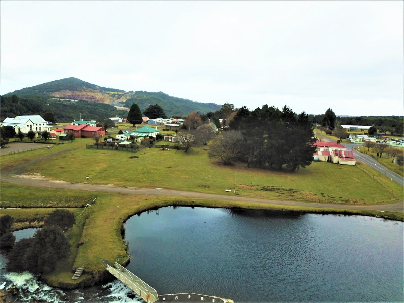 6 Smith Street, Waratah TAS 7321