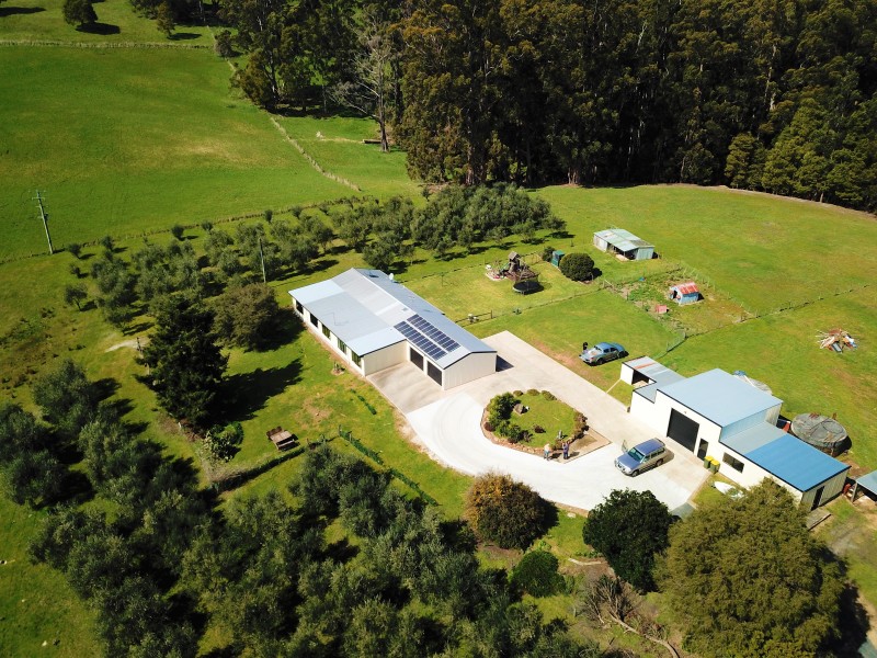 445 Coopers Lane, Wynyard TAS 7325
