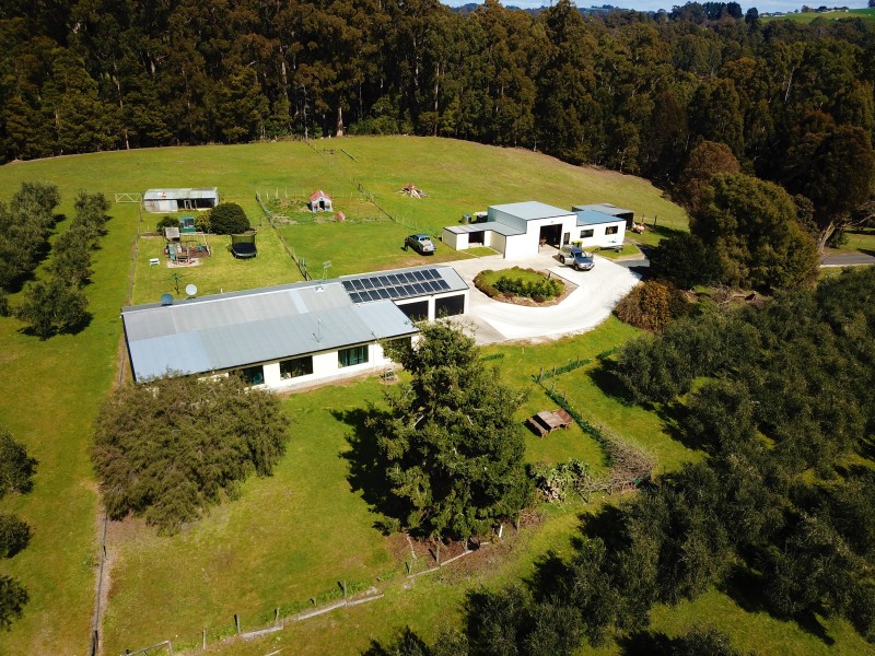 445 Coopers Lane, Wynyard TAS 7325