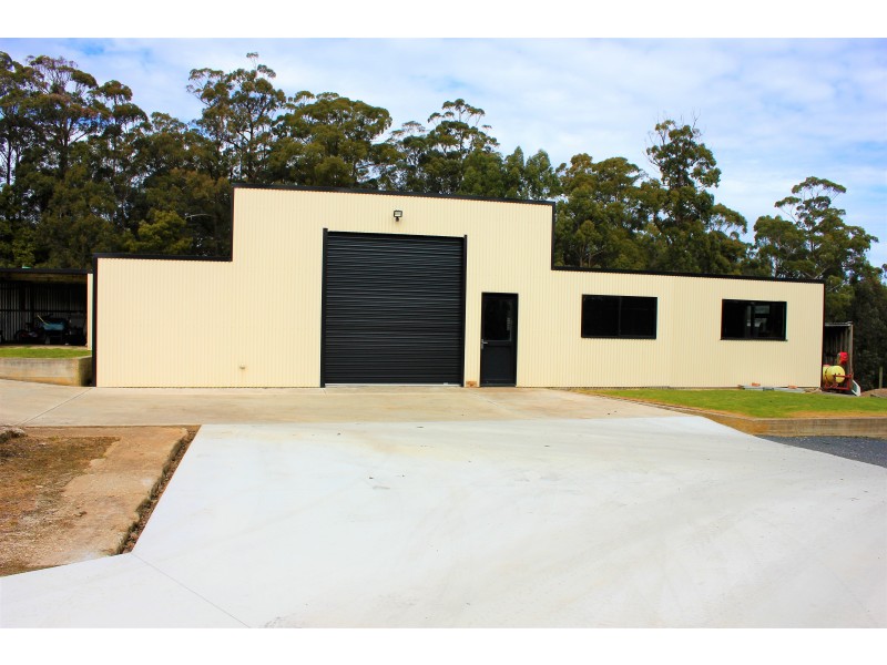 445 Coopers Lane, Wynyard TAS 7325