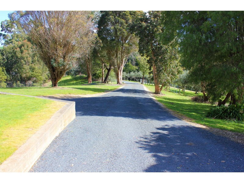 445 Coopers Lane, Wynyard TAS 7325