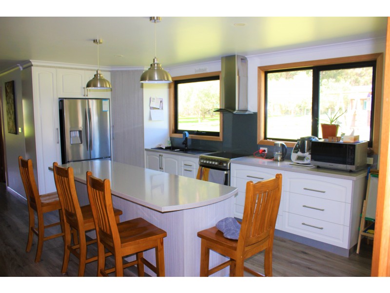 445 Coopers Lane, Wynyard TAS 7325