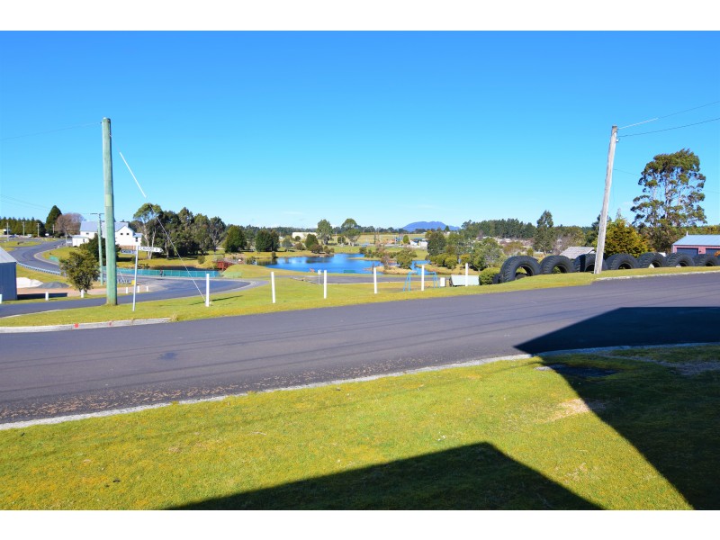 1 Crosby Street, Waratah TAS 7321