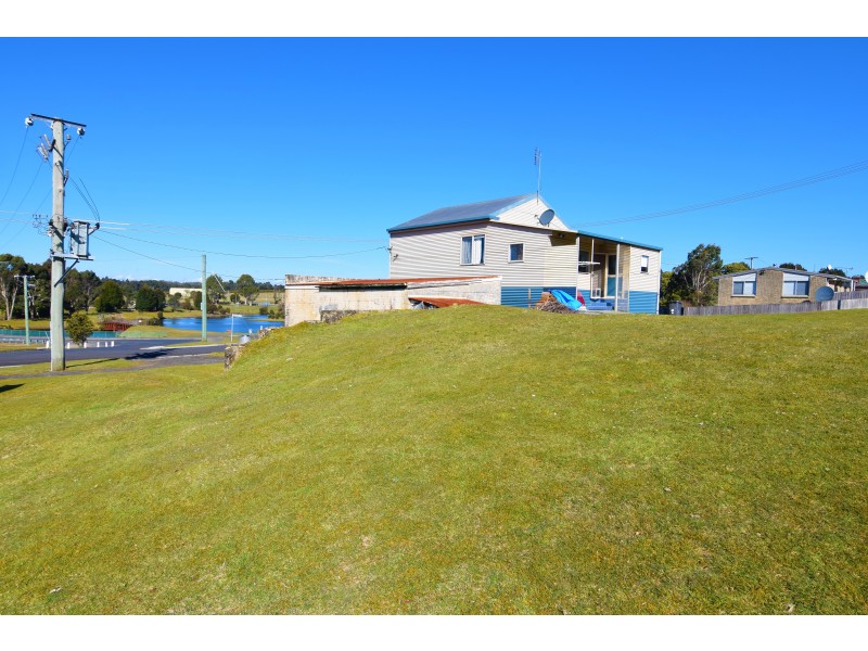 1 Crosby Street, Waratah TAS 7321