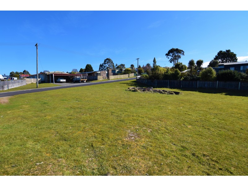 1 Crosby Street, Waratah TAS 7321