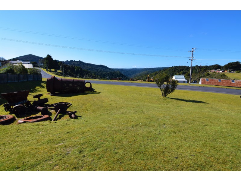1 Crosby Street, Waratah TAS 7321