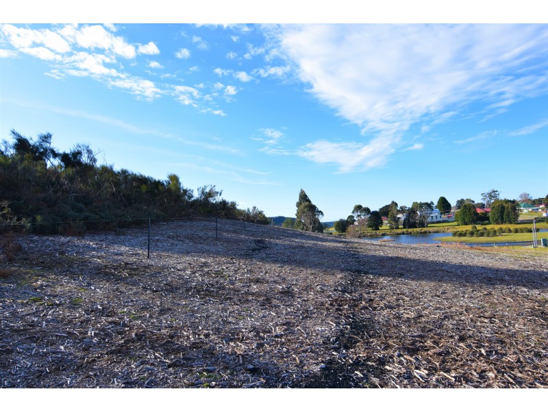 16 English Street, Waratah TAS 7321