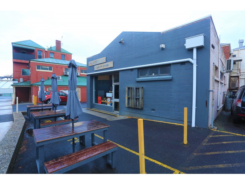 4-6 Cattley Street, Burnie TAS 7320