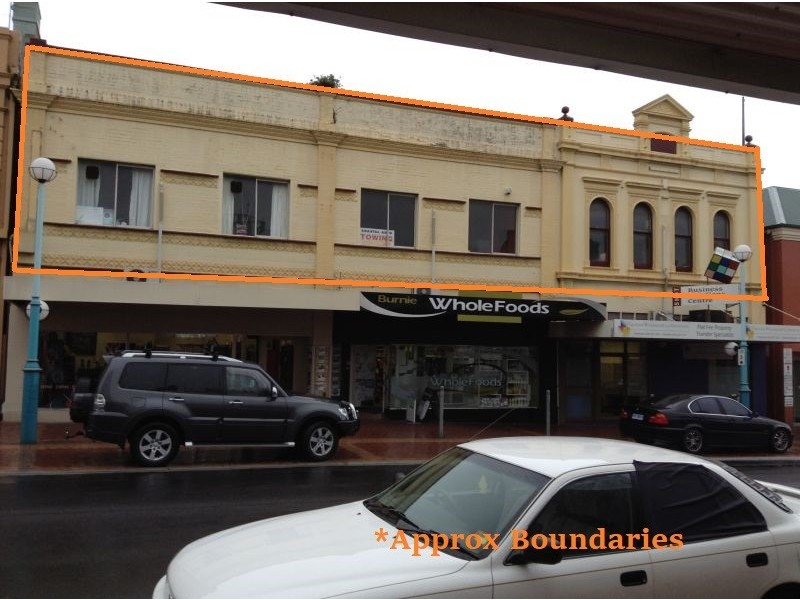 4-6 Cattley Street, Burnie TAS 7320