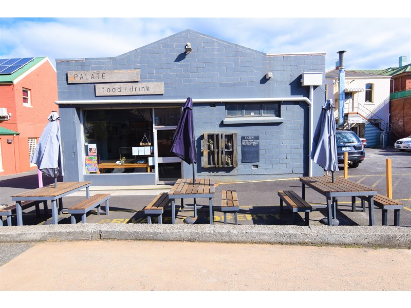 4-6 Cattley Street, Burnie TAS 7320
