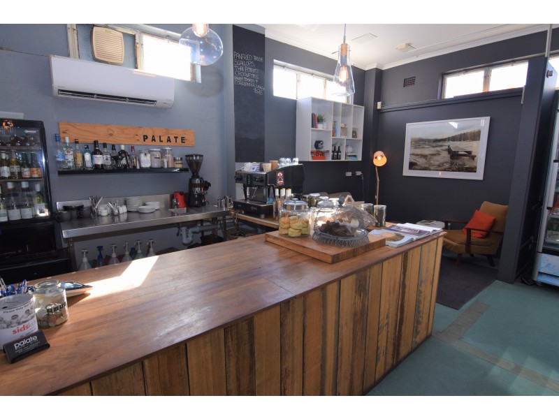 4-6 Cattley Street, Burnie TAS 7320