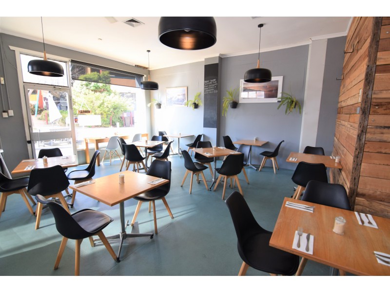 4-6 Cattley Street, Burnie TAS 7320