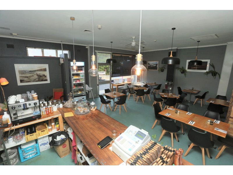 4-6 Cattley Street, Burnie TAS 7320