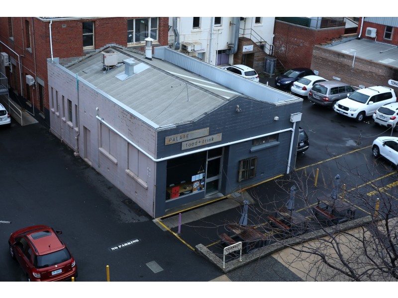 4-6 Cattley Street, Burnie TAS 7320
