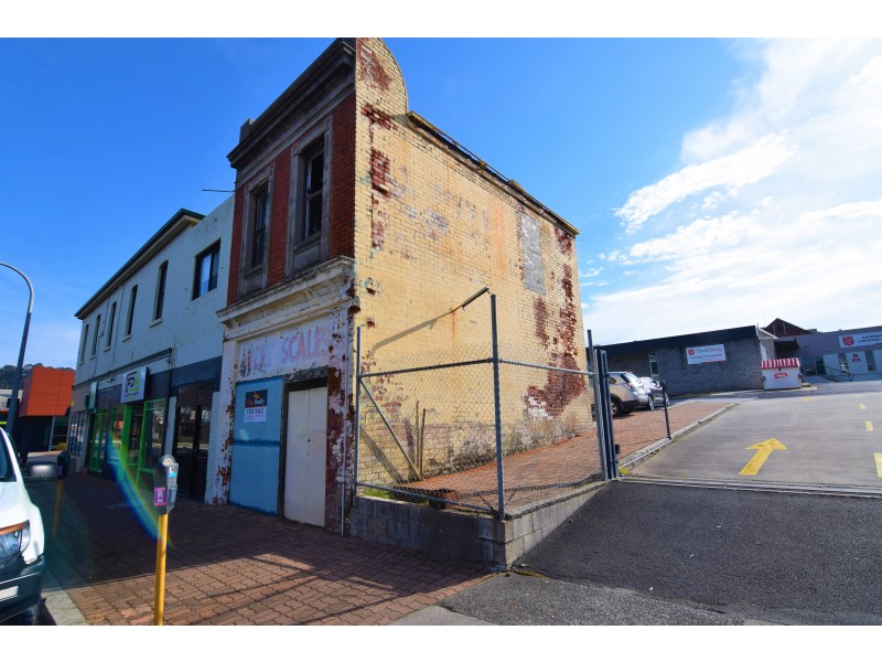 21 Marine Terrace, Burnie TAS 7320