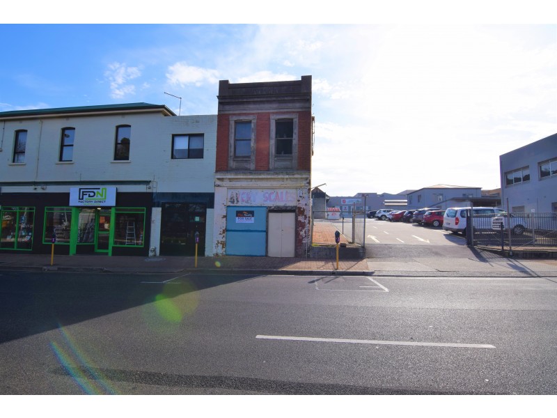 21 Marine Terrace, Burnie TAS 7320