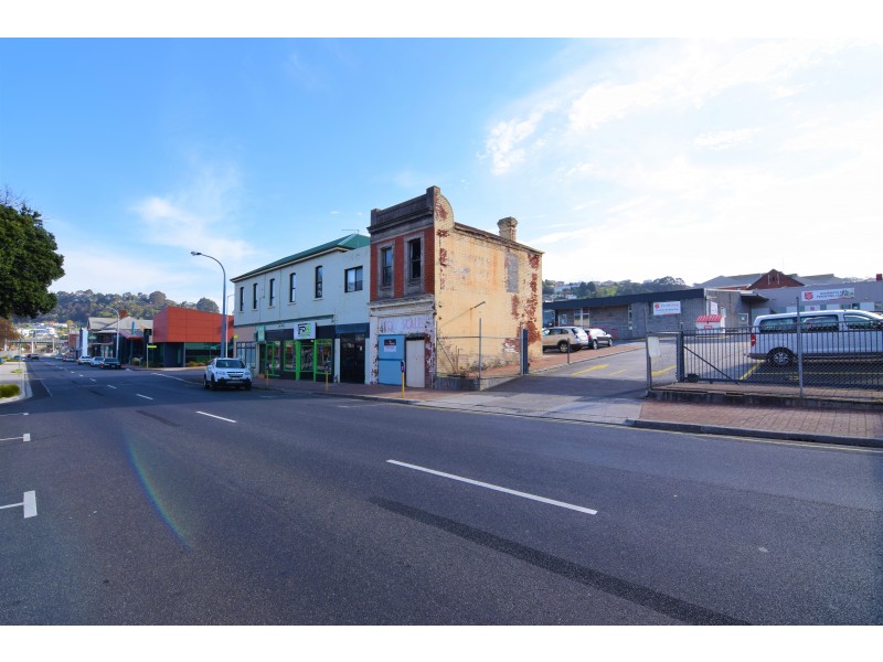 21 Marine Terrace, Burnie TAS 7320