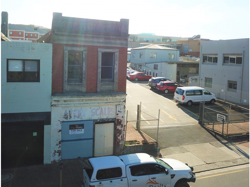 21 Marine Terrace, Burnie TAS 7320
