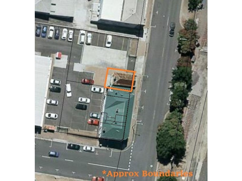 21 Marine Terrace, Burnie TAS 7320 Floorplan