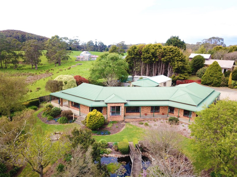 16666 Bass Highway, Wynyard TAS 7325