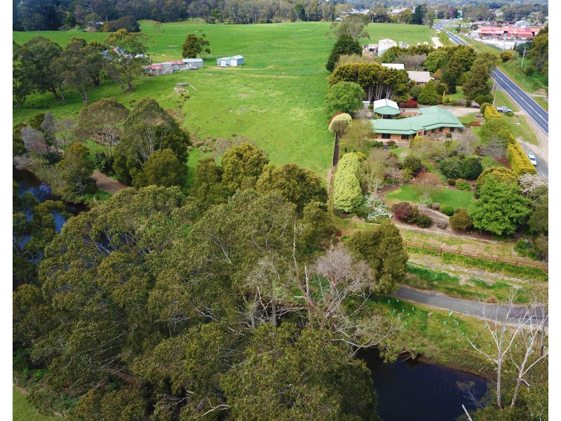 16666 Bass Highway, Wynyard TAS 7325